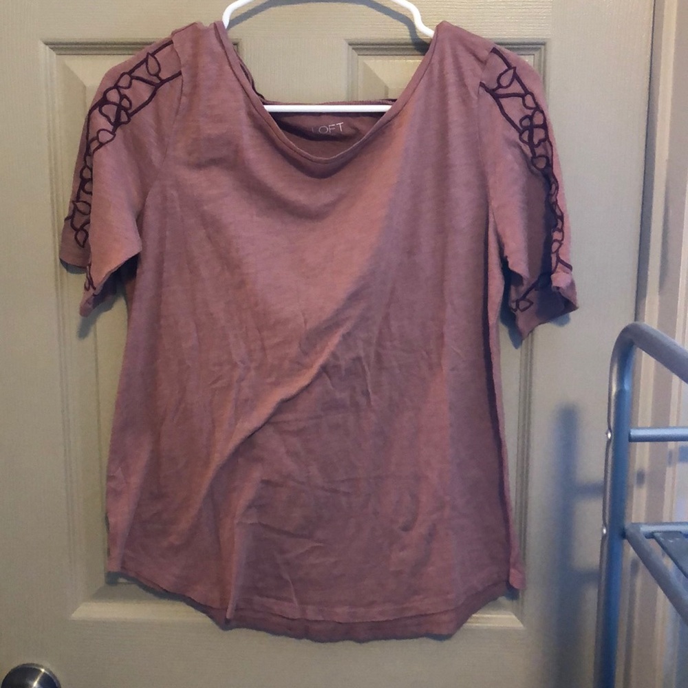 Loft Tee